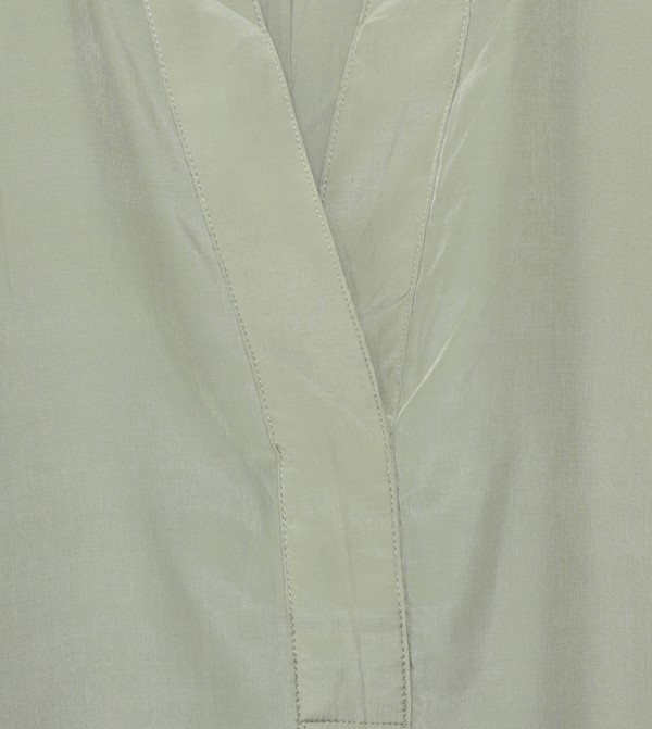 LC Waikiki LC Waikiki - Green Casual Tops