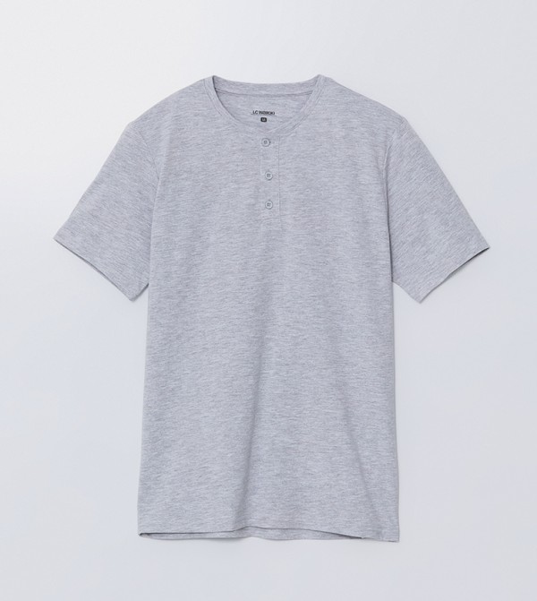 LC Waikiki  Sleepwear - Grey Tops
