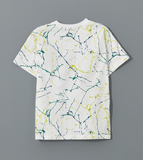 LC Waikiki  Nightwear - White Top & Pyjama Sets