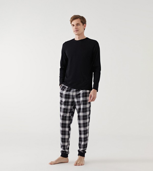 LC Waikiki  Sleepwear - Multi Bottoms