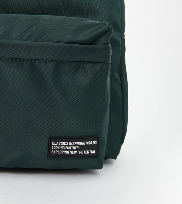 LC Waikiki  - Green undefined