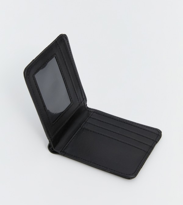 LC Waikiki LC Waikiki - Black Wallets