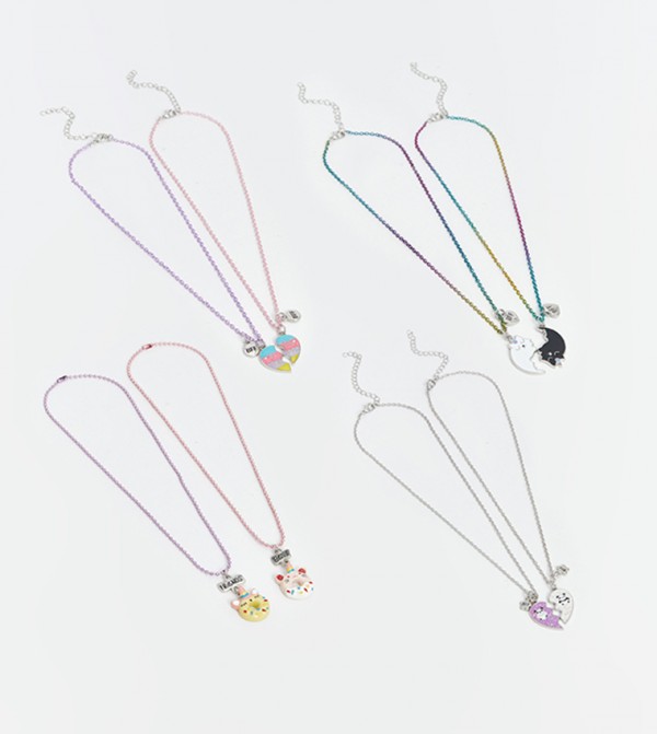 LC Waikiki  Jewellery - Multi Necklaces & Pendants