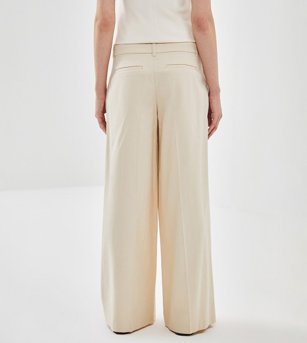 LC Waikiki LC Waikiki - Beige Casual Pants