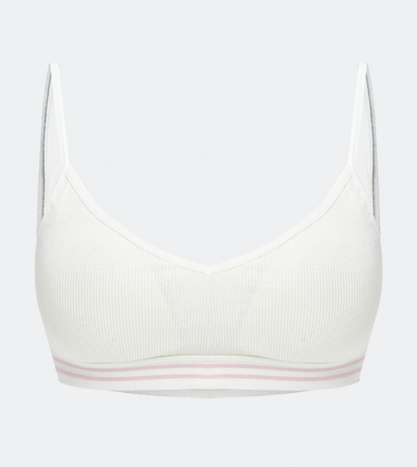 LC Waikiki  Lingerie - White Bras