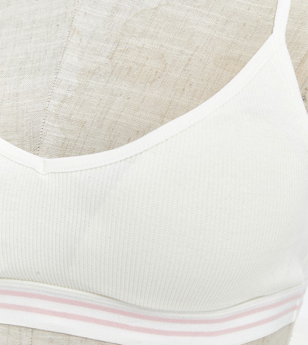 LC Waikiki  Lingerie - White Bras
