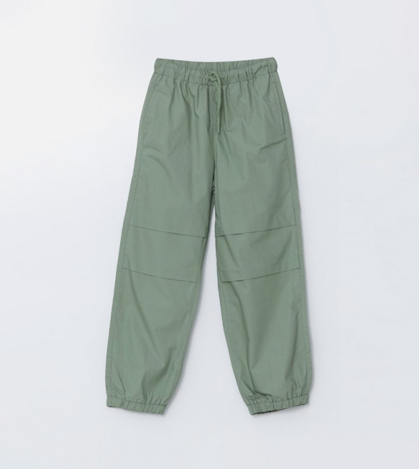LC Waikiki  Clothing - Green Joggers
