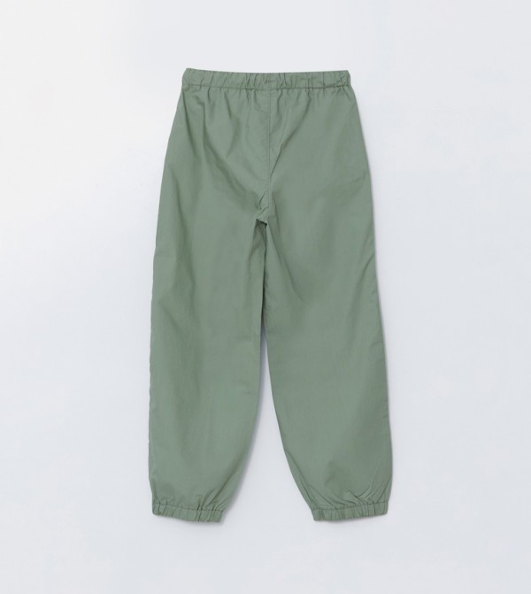 LC Waikiki  Clothing - Green Joggers