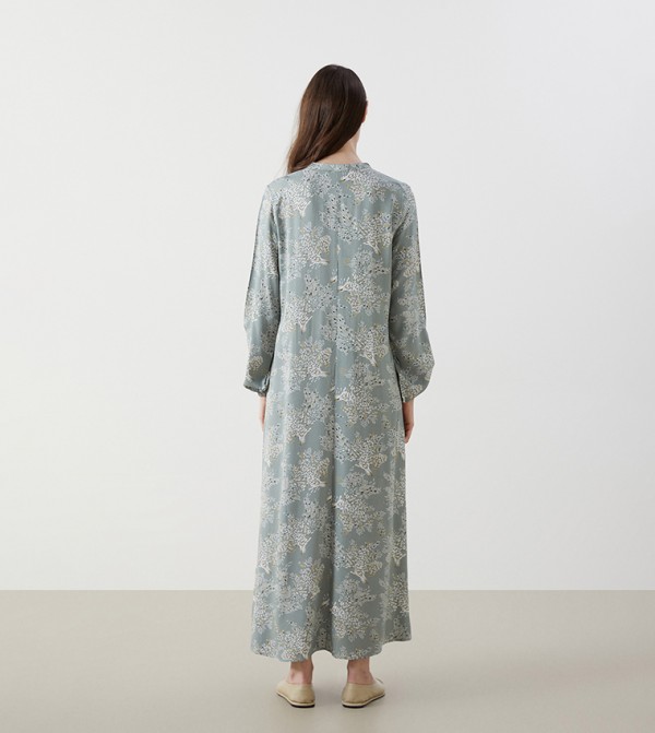 اٍل سي واي كيكي اٍل سي واي كيكي - أخضر Midi Dresses