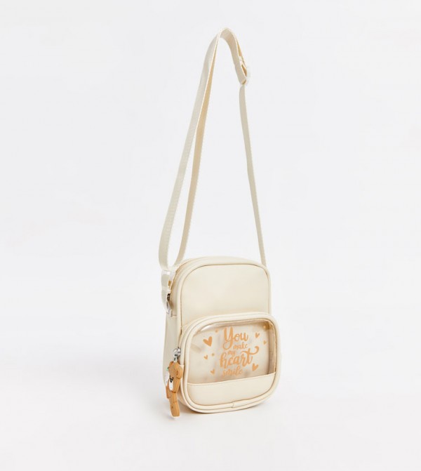 LC Waikiki LC Waikiki - Beige Cross Body