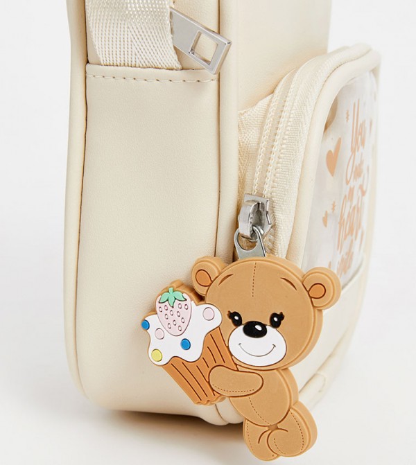 LC Waikiki LC Waikiki - Beige Cross Body