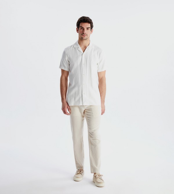 LC Waikiki LC Waikiki - Beige Casual Pants