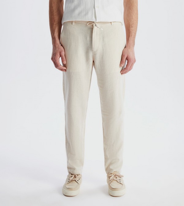 LC Waikiki LC Waikiki - Beige Casual Pants