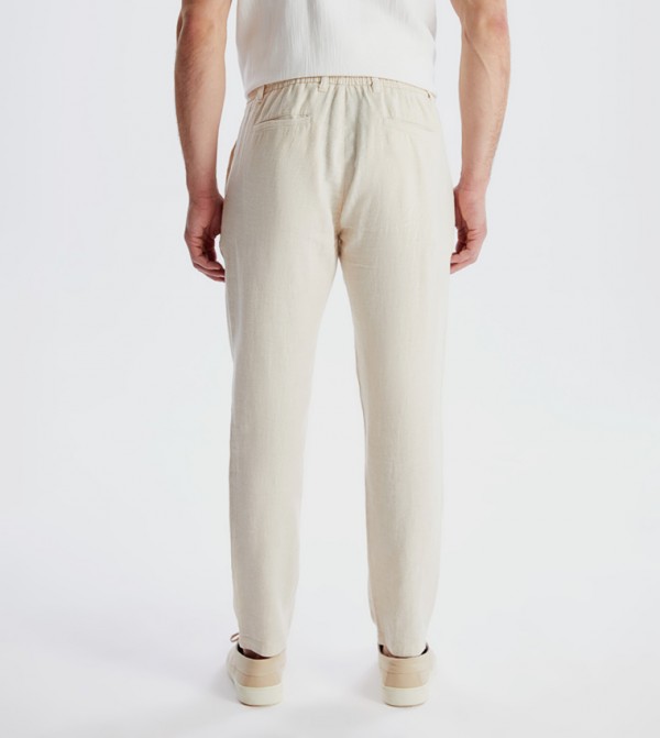 LC Waikiki LC Waikiki - Beige Casual Pants