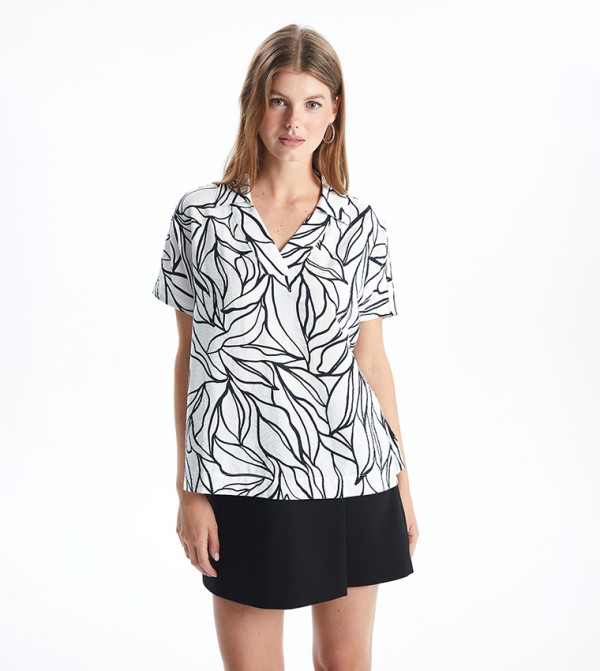 LC Waikiki LC Waikiki - Multi Casual Tops