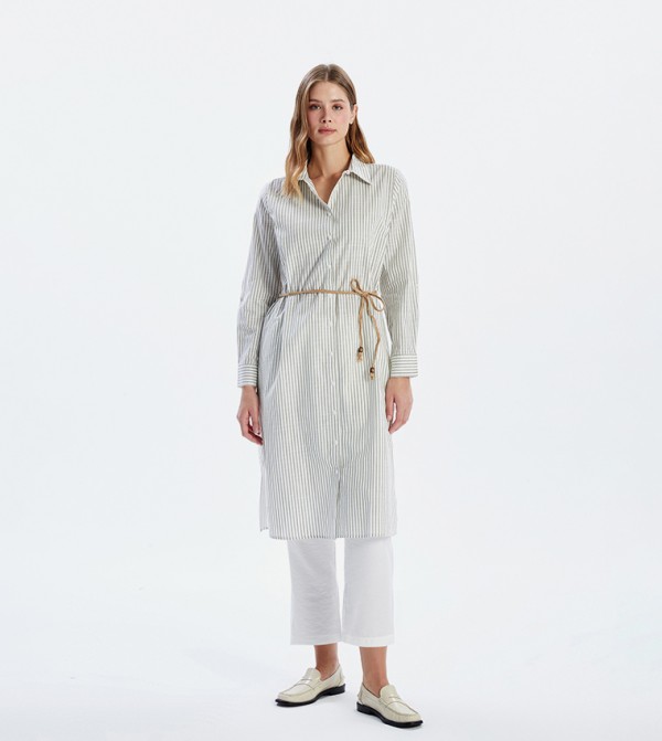 LC Waikiki LC Waikiki - Beige Tunics