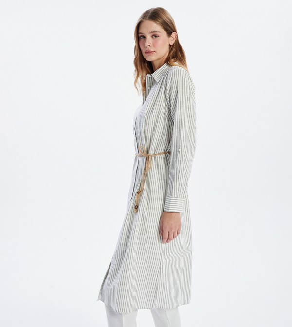 LC Waikiki LC Waikiki - Beige Tunics