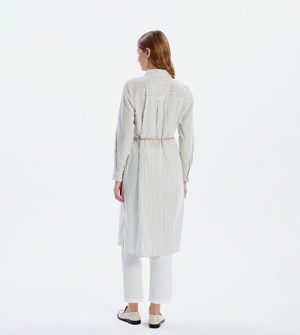 LC Waikiki LC Waikiki - Beige Tunics