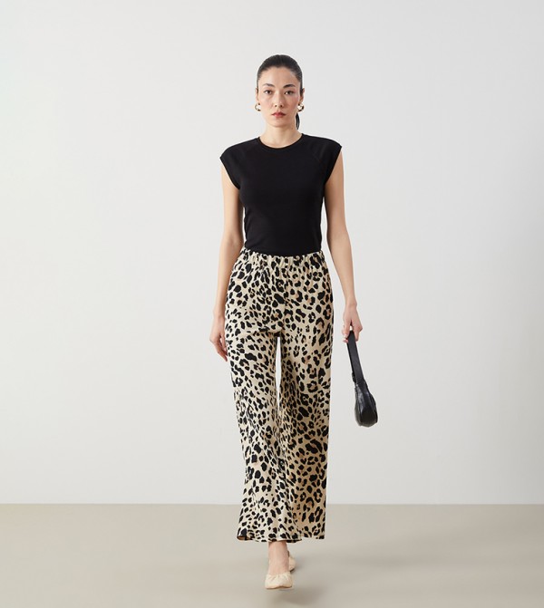 LC Waikiki LC Waikiki - Multi Casual Pants