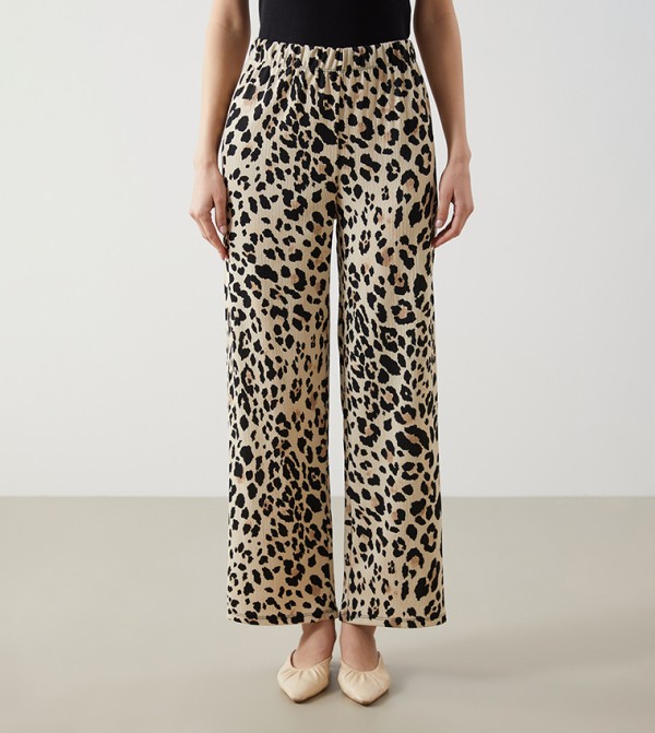 LC Waikiki LC Waikiki - Multi Casual Pants