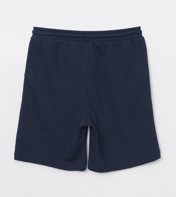 LC Waikiki  Bottomwear - Navy Shorts