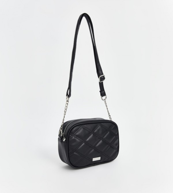 LC Waikiki LC Waikiki - Black Cross Body Bags
