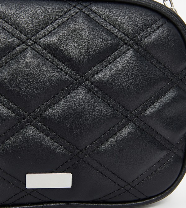 LC Waikiki LC Waikiki - Black Cross Body Bags