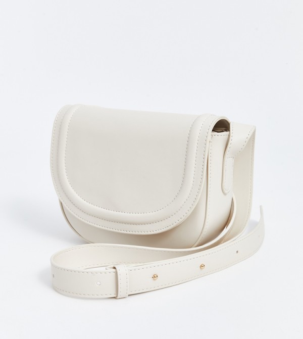 LC Waikiki  Mini Bags - Ivory Mini Bags