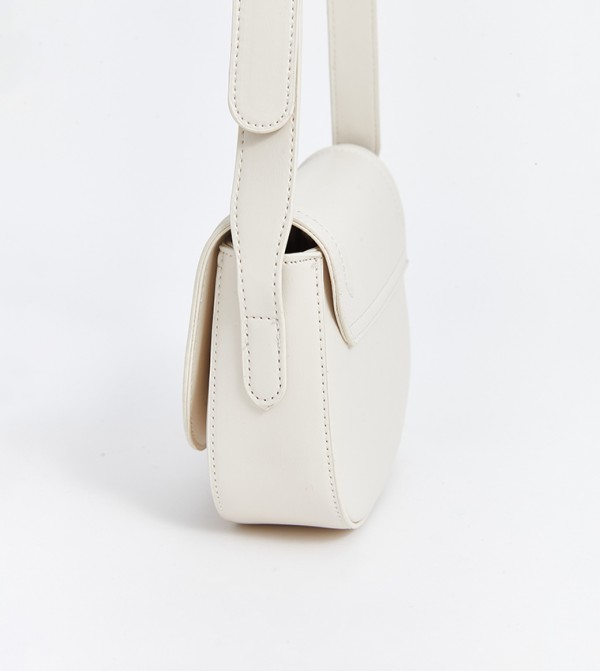 LC Waikiki  Mini Bags - Ivory Mini Bags