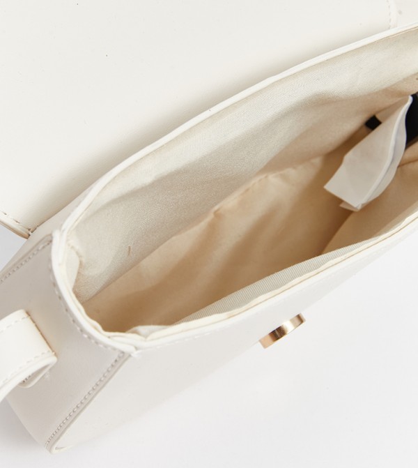 LC Waikiki  Mini Bags - Ivory Mini Bags