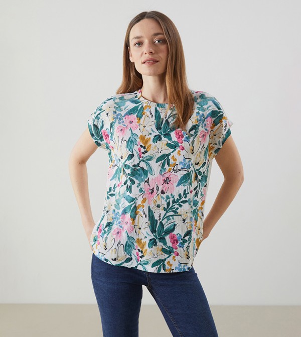 LC Waikiki LC Waikiki - Multi Casual Tops