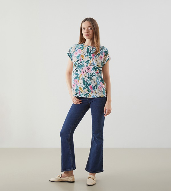 LC Waikiki LC Waikiki - Multi Casual Tops