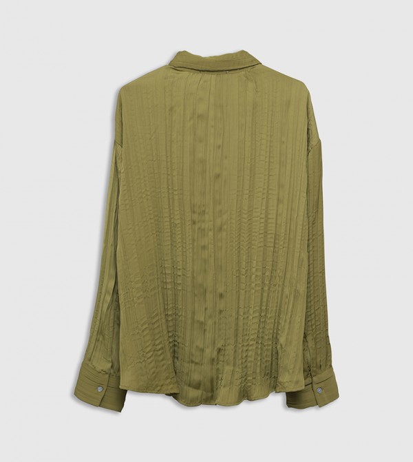 LC Waikiki LC Waikiki - Khaki Shirts