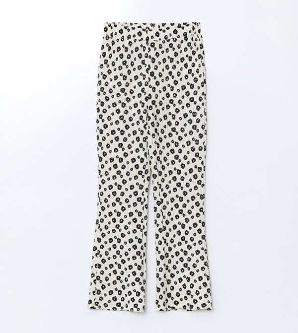 LC Waikiki  Bottomwear - Multi leggings