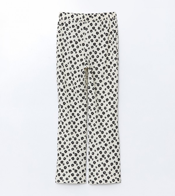 LC Waikiki  Bottomwear - Multi leggings
