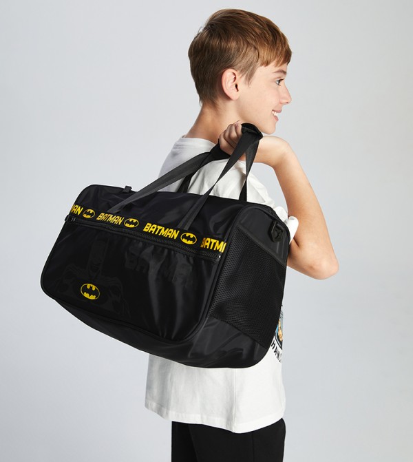 LC Waikiki LC Waikiki - Black Duffel Bag