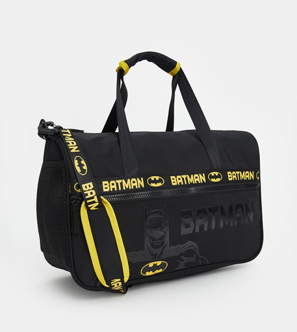 LC Waikiki LC Waikiki - Black Duffel Bag