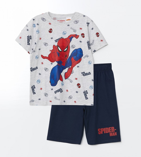 LC Waikiki  Clothing - Multi Top & Pyjama Sets
