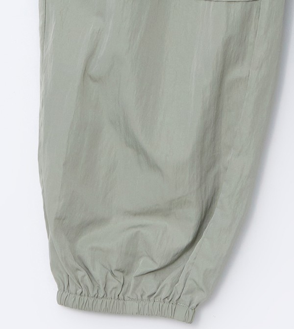 LC Waikiki LC Waikiki - Khaki Trousers & Pants