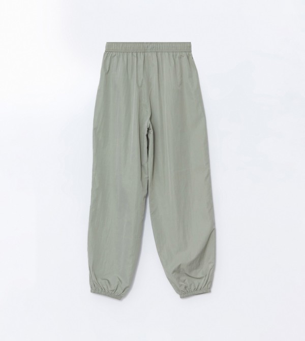 LC Waikiki LC Waikiki - Khaki Trousers & Pants