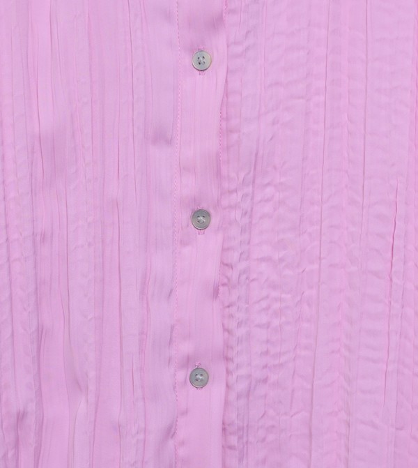 LC Waikiki  Shirts - Pink Shirts