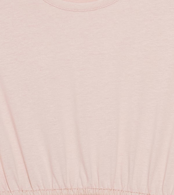LC Waikiki  Dresses - Pink Casual Dress