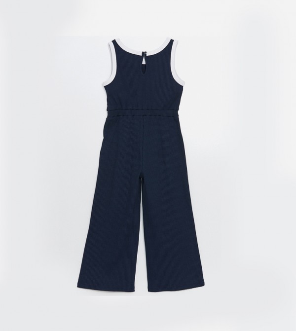 LC Waikiki  Baby Essentials - DARK NAVY Jumpsuits