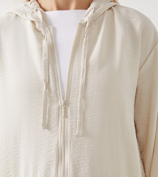 LC Waikiki LC Waikiki - Beige Casual Jackets