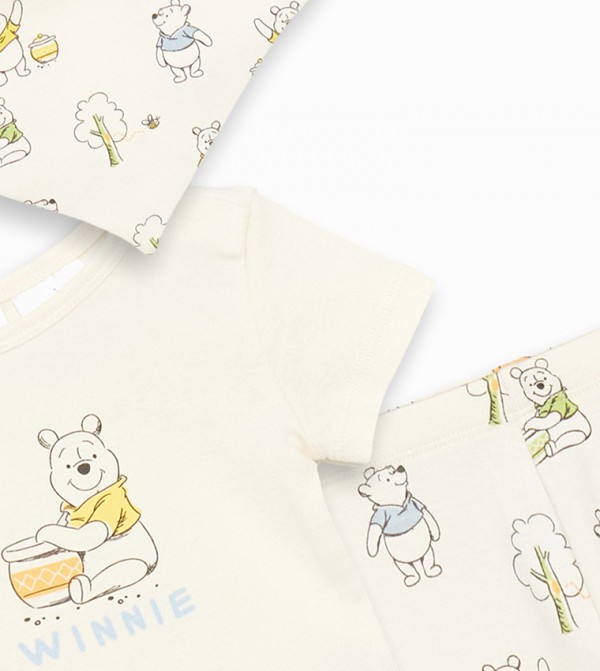 LC Waikiki  Sets - Beige Multi pack/Value packs
