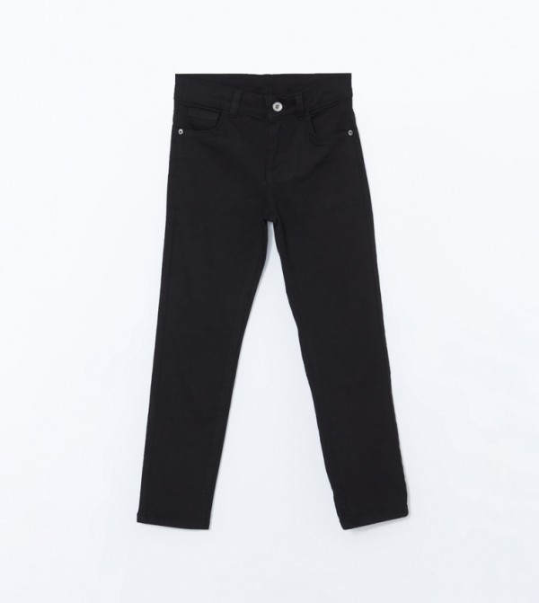 LC Waikiki  Clothing - Black Jeans