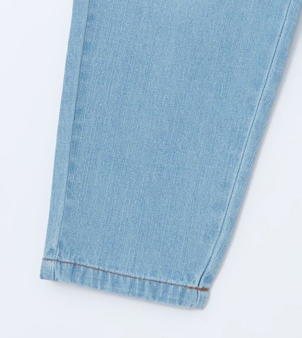 LC Waikiki  Bottomwear - Blue Jeans
