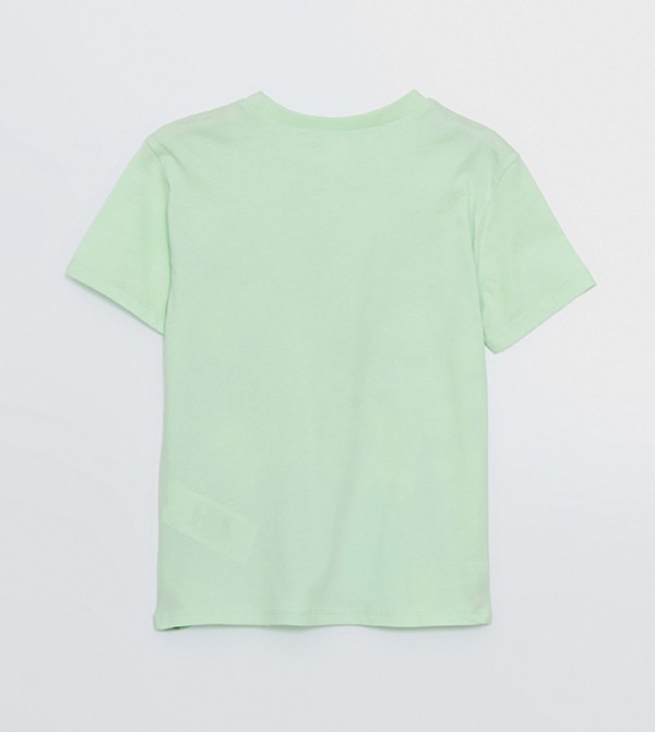 LC Waikiki LC Waikiki - Green T-shirts