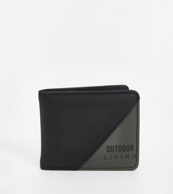 LC Waikiki LC Waikiki - Black Wallets