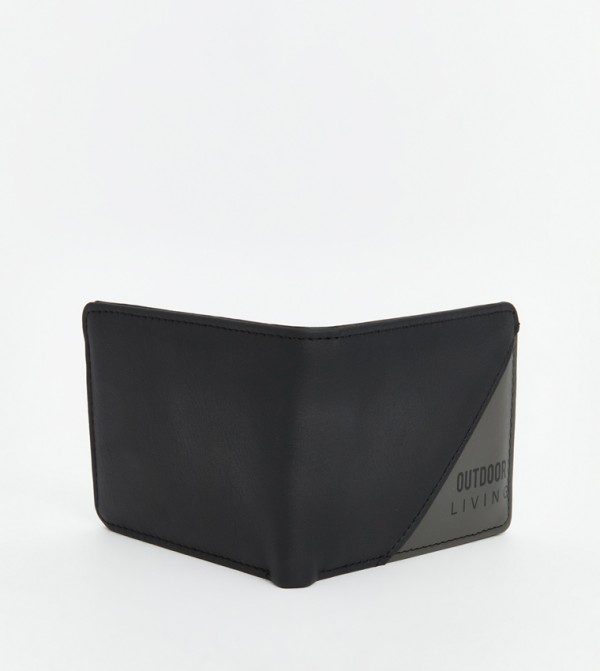 LC Waikiki LC Waikiki - Black Wallets